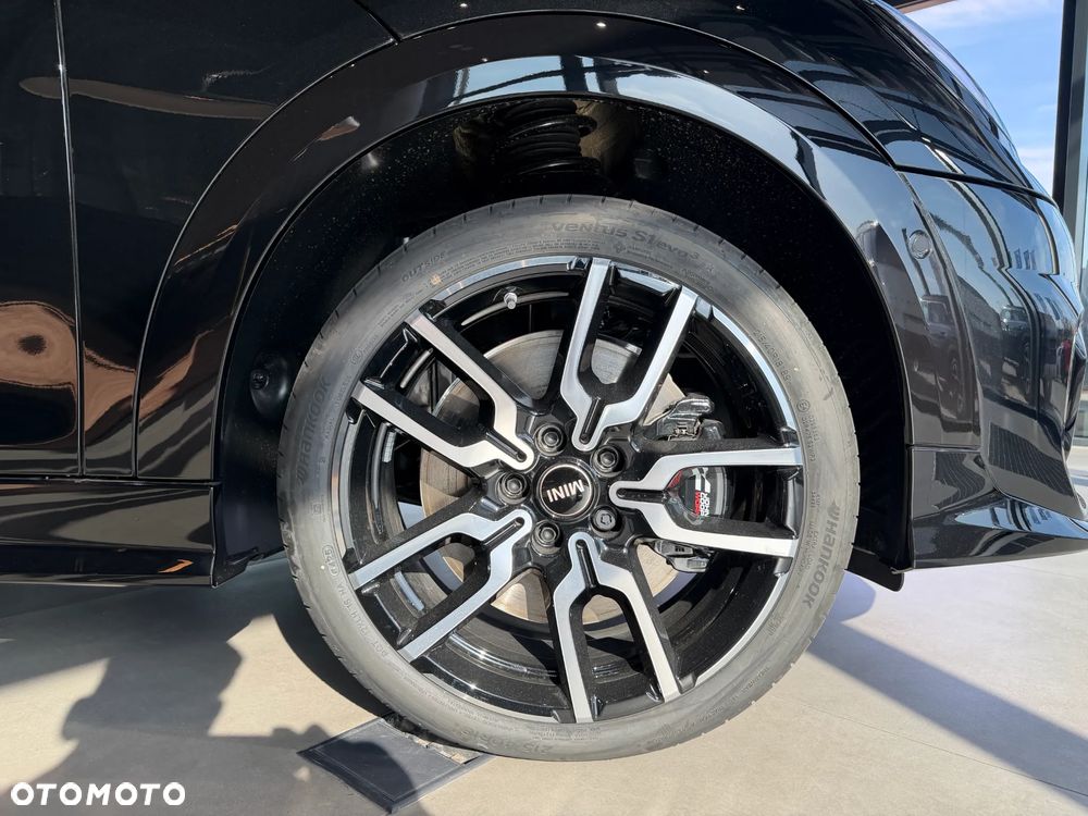 MINI Cooper C Linia John Works sport - 10