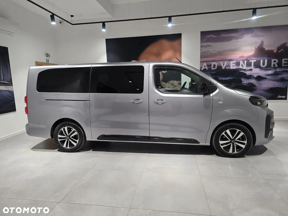 Citroën SpaceTourer - 7
