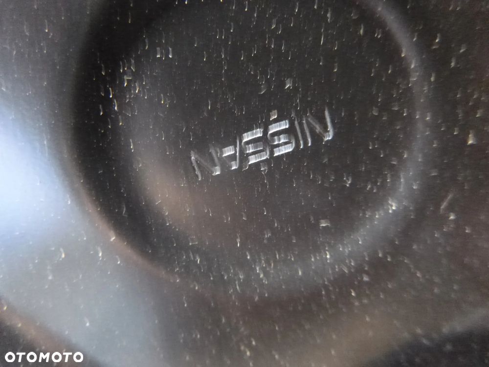 nissan pulsar drzwi nowe oryginał lewe przód przednie - 2