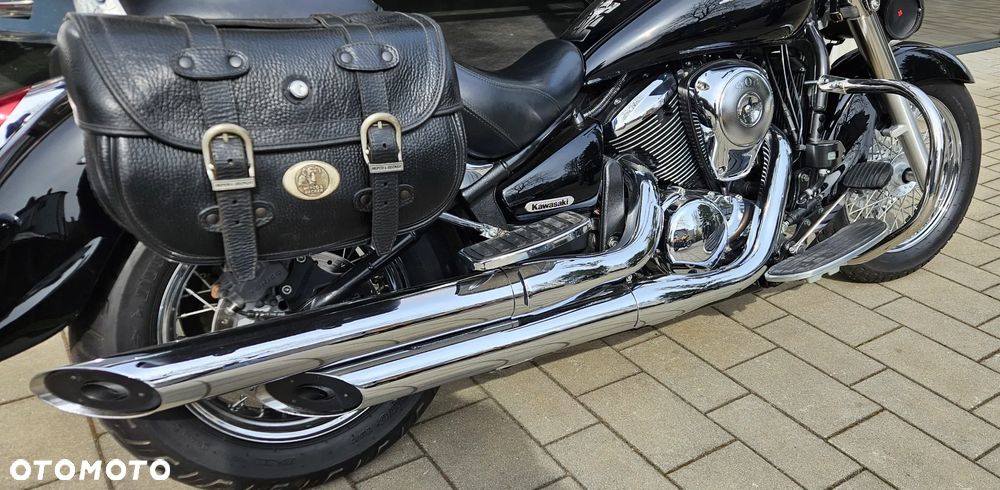 Kawasaki Vulcan - 13