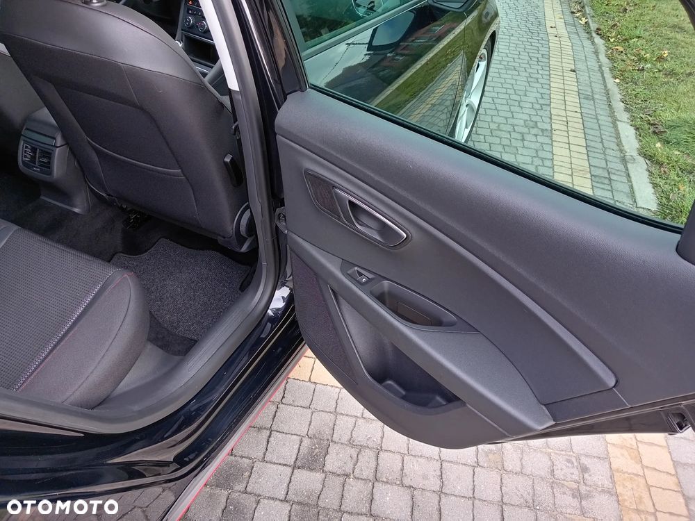 Seat Leon 1.4 TSI Start&Stop FR - 23