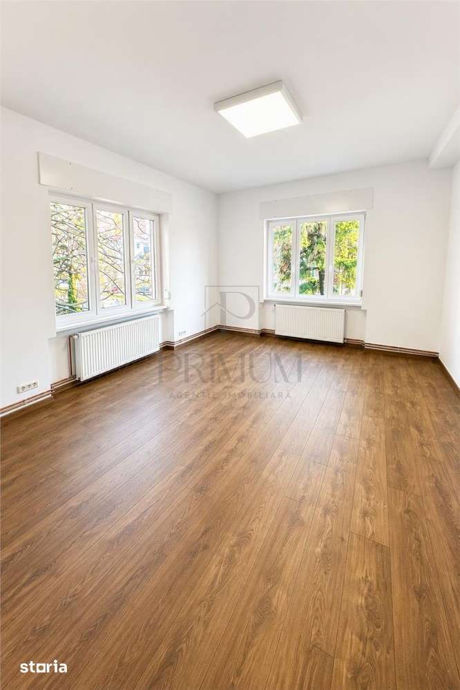 Apartament 3 camere | 74 mp | Ultracentral | 2 parcări | Ideal bi — fotografia 3