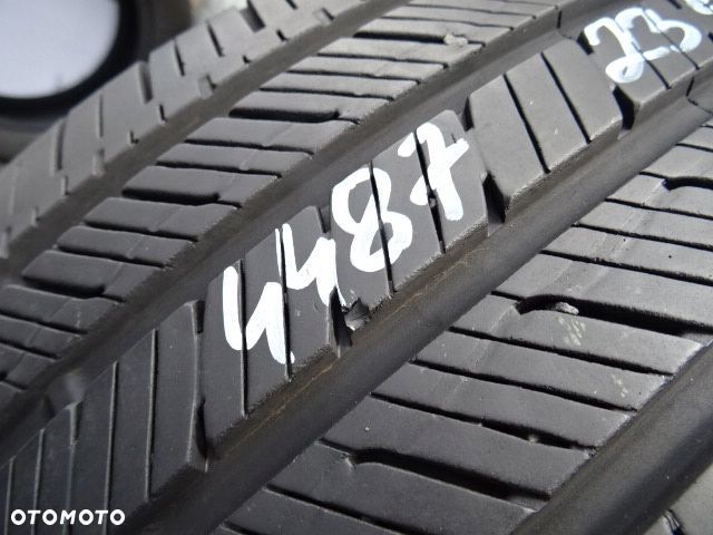 245/35/R20 95V Michelin Pilot Alpin 5 - 7
