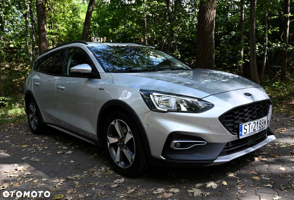 Ford Focus - 8