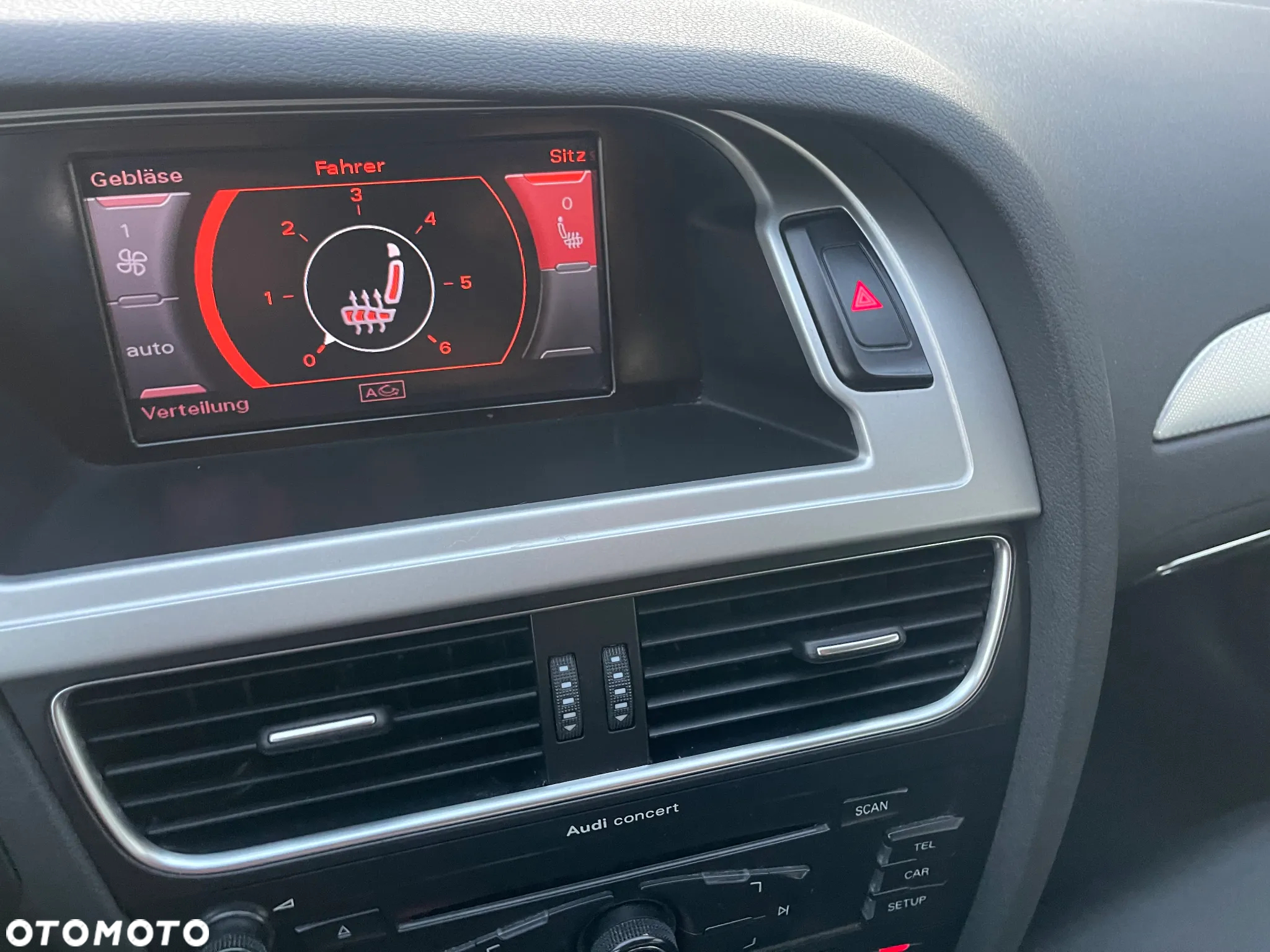 Audi A4 2.0 TFSI Quattro - 8