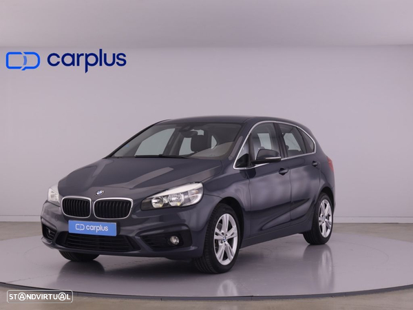 BMW 216 Active Tourer d