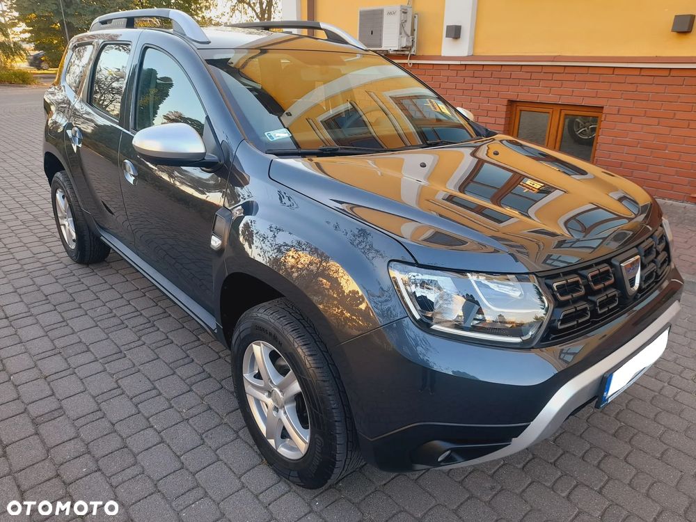 Dacia Duster - 2