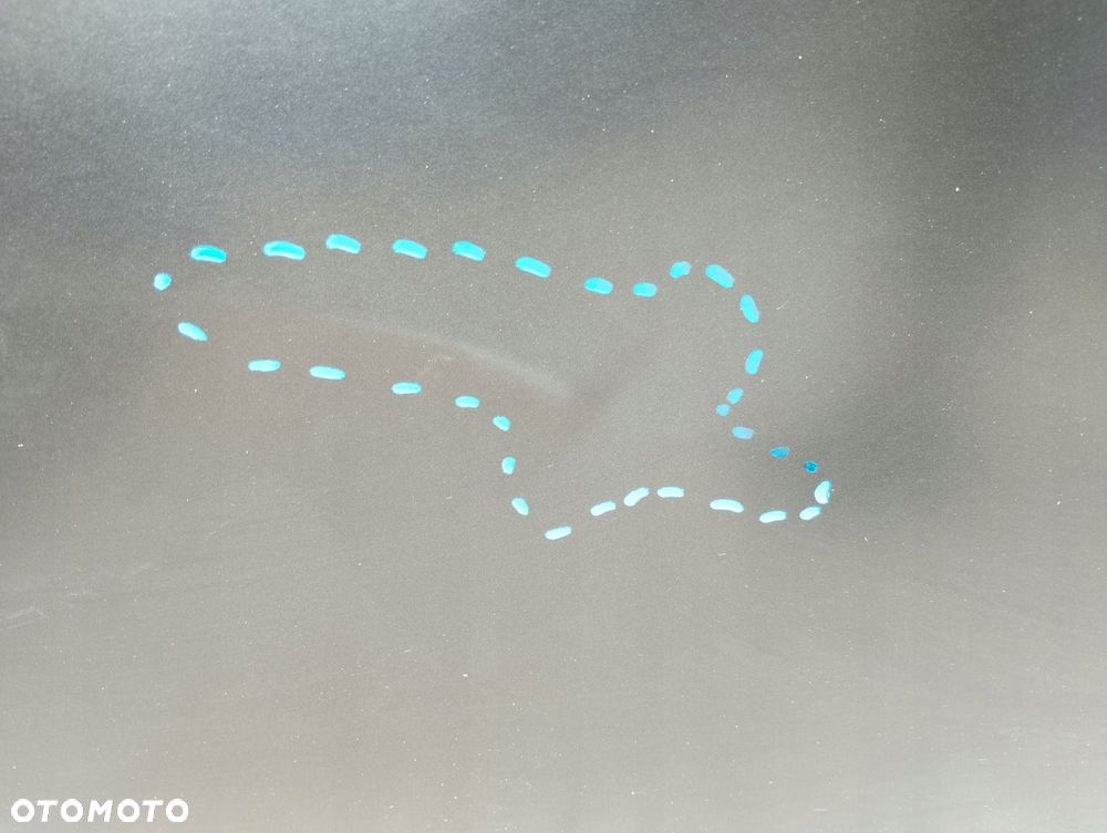 klapa drzwi bagażnika mercedes g-klasa w463 w464 2018-^ - 4