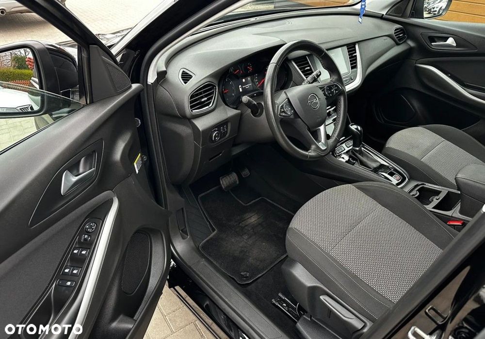 Opel Grandland X - 7