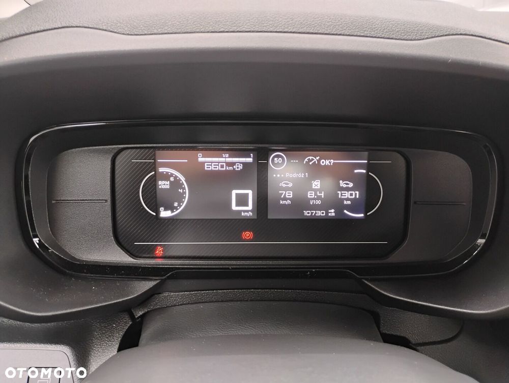 Toyota Proace City Verso 1.5 D-4D Business - 16