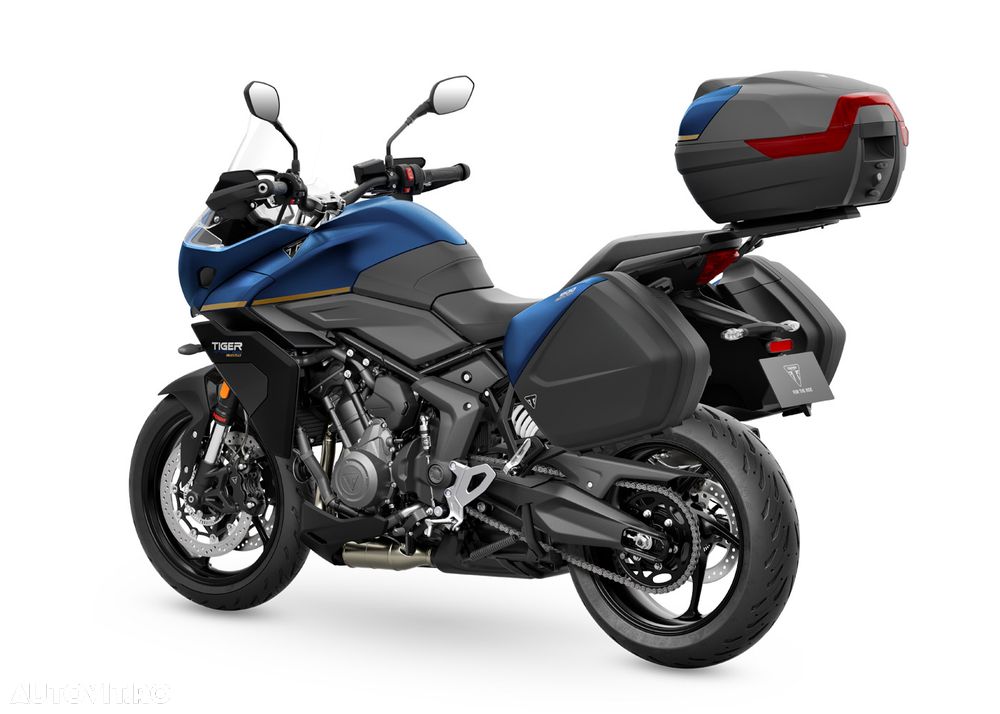 Triumph Tiger Sport 800 Tour - 6