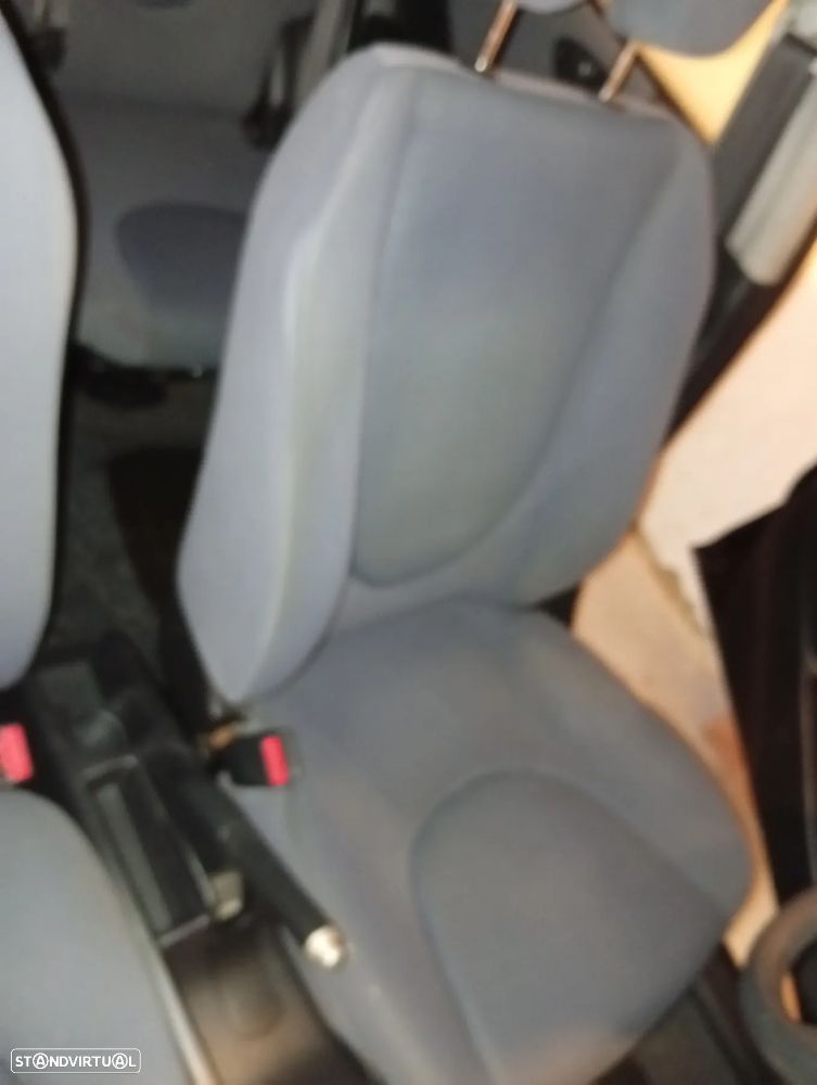 Honda Jazz 1.2 Live - 10