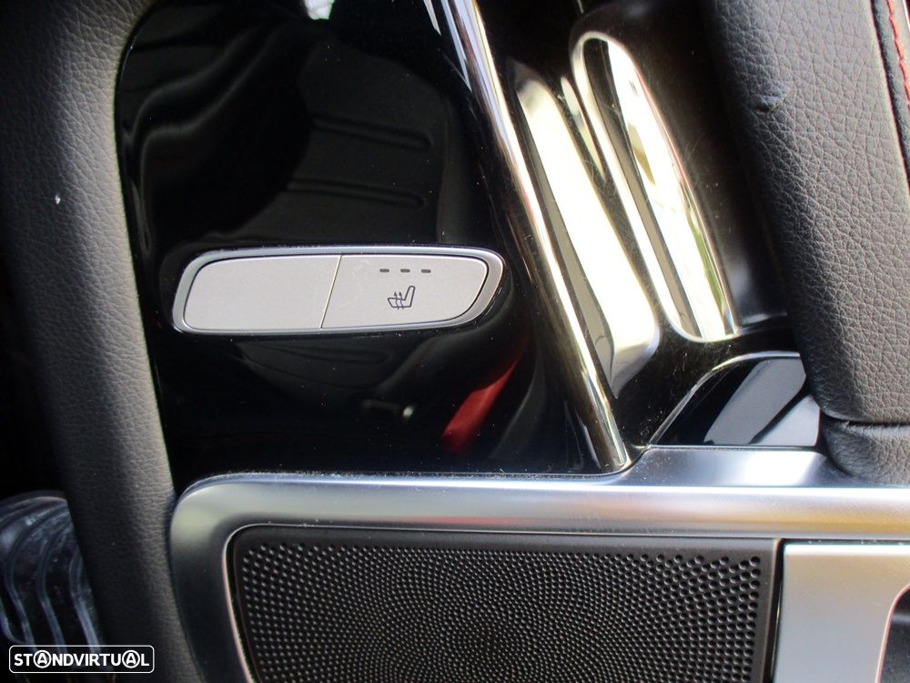 Mercedes-Benz G 350 d - 15