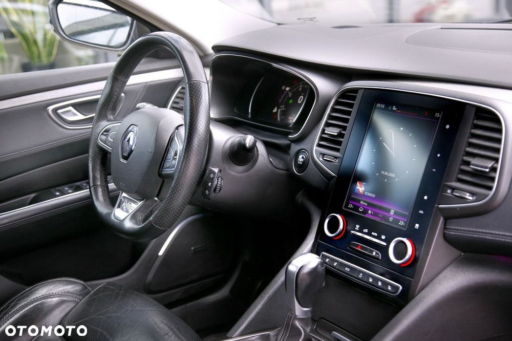 Renault Talisman ENERGY TCe 200 EDC INITIALE PARIS - 11