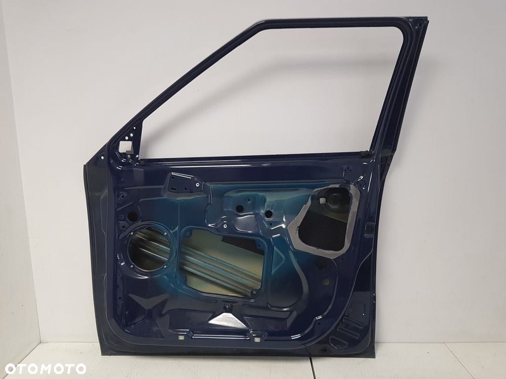 DRZWI SKODA FABIA II 2 07-14 5J PRAWA PZRÓD 5J6 PRAWE PRZEDNIE - 5