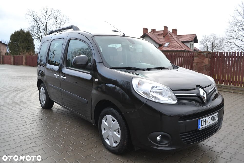 Renault Kangoo - 24