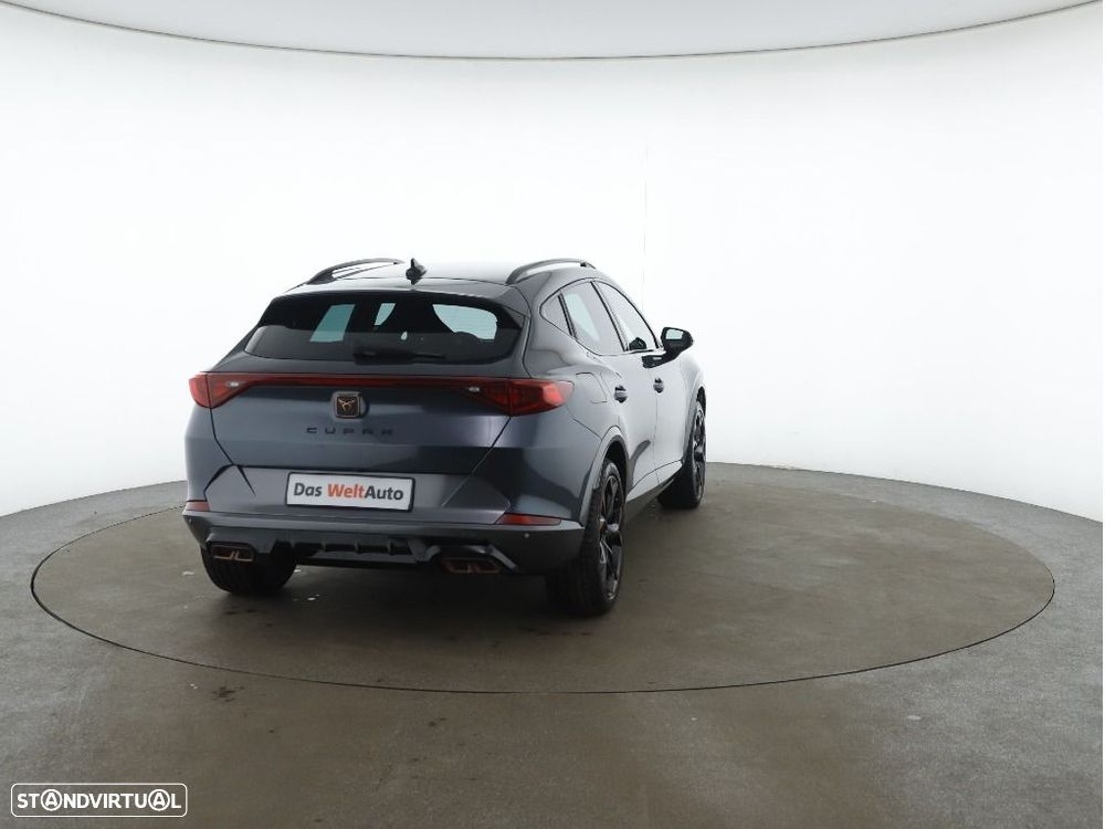 Cupra Formentor - 14