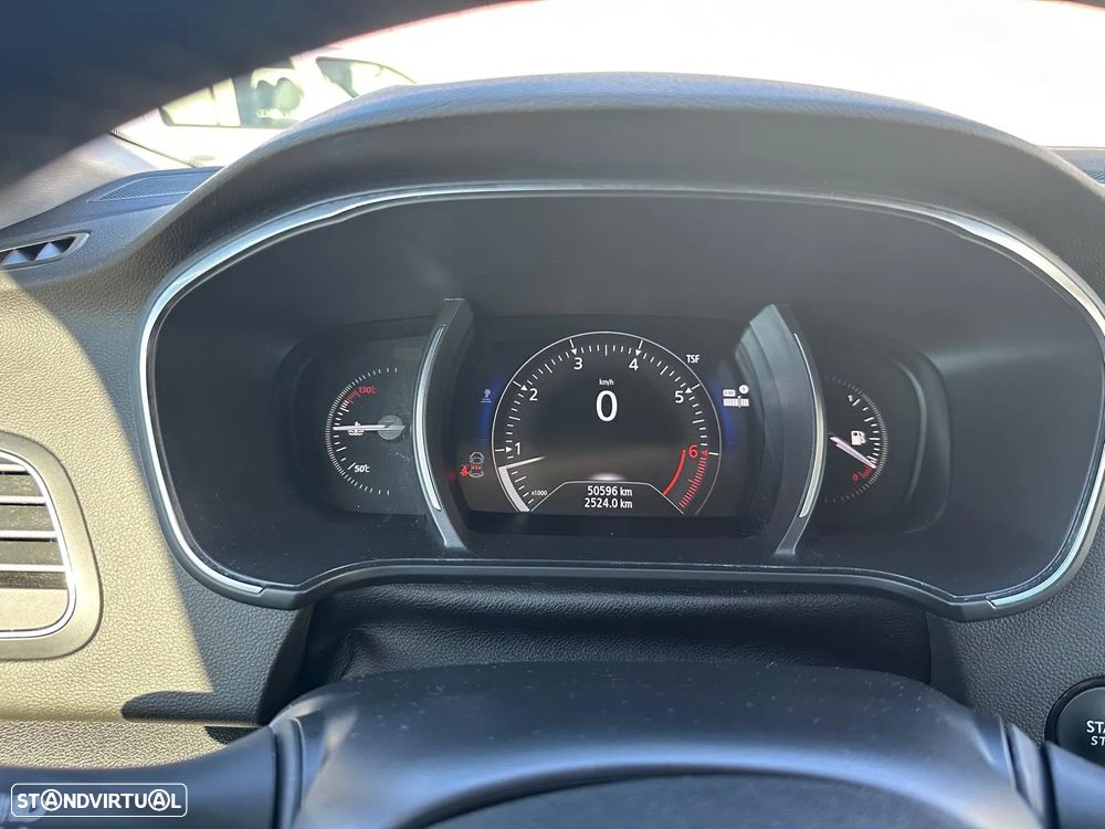 Renault Mégane Grand Coupe 1.3 TCe Executive - 5