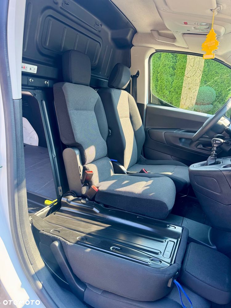 Toyota PROACE city - 19