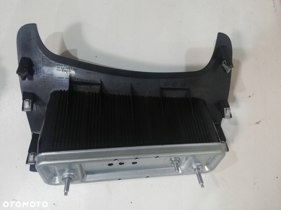 FORD ECOSPORT LIFT USA AIRBAG PODUSZKA KOLANOWA - 3