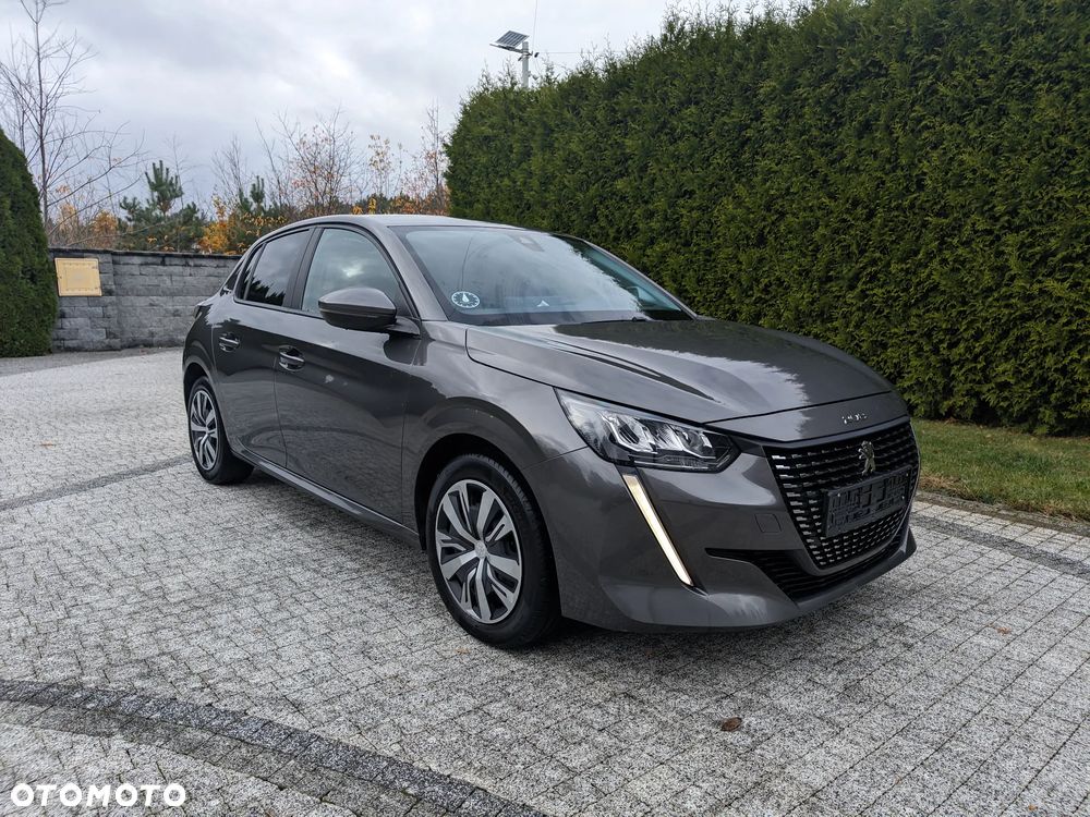 Peugeot 208 1.2 PureTech Active Pack S&S - 1