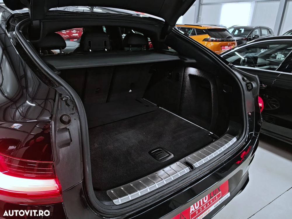 BMW X4 xDrive20i Aut. Advantage - 37