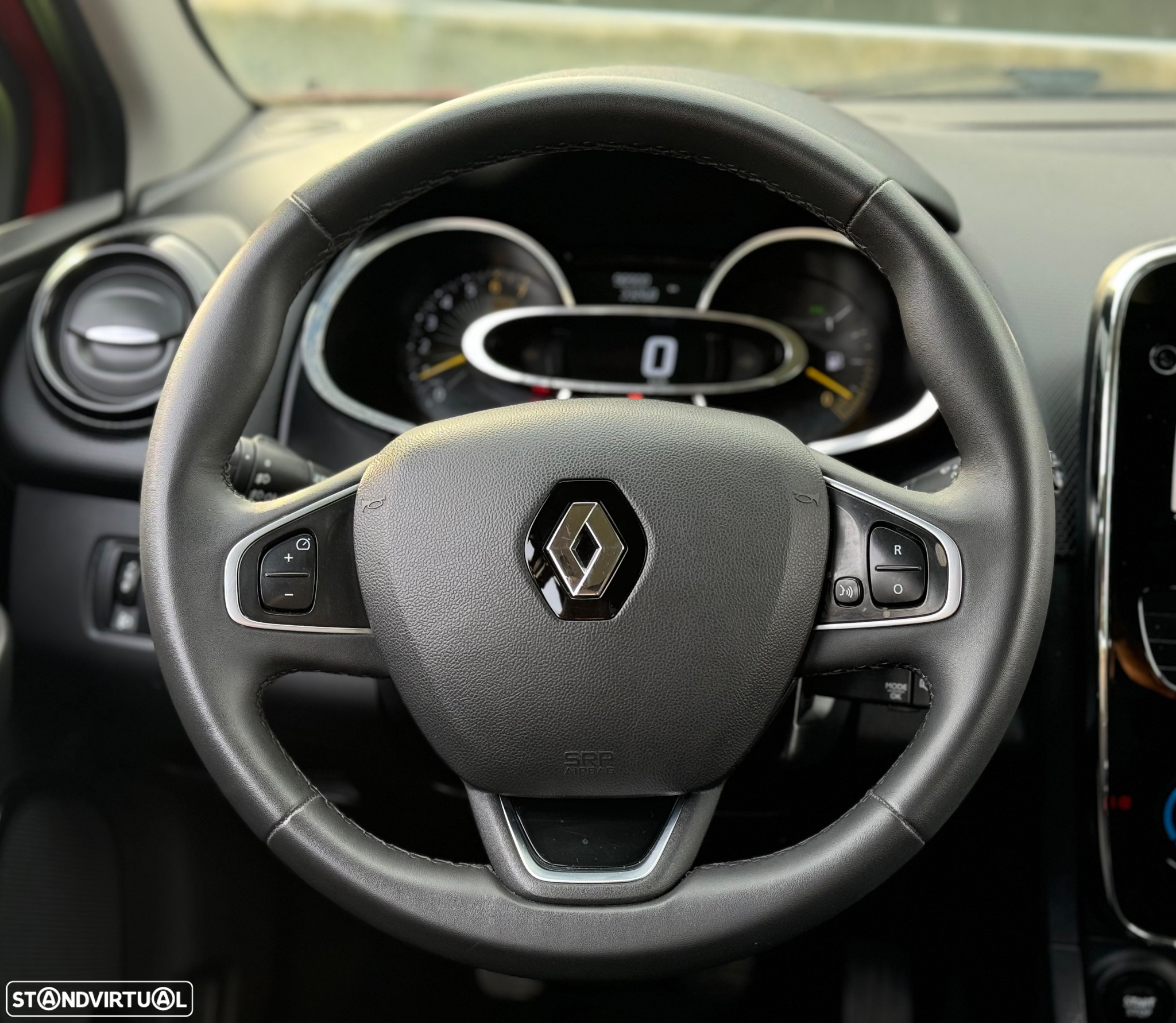 Renault Clio ENERGY TCe 90 Start & Stop Intens - 8