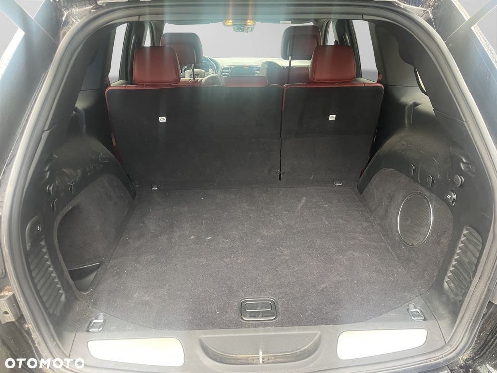 Jeep Grand Cherokee 6.2 V8 Trackhawk - 20