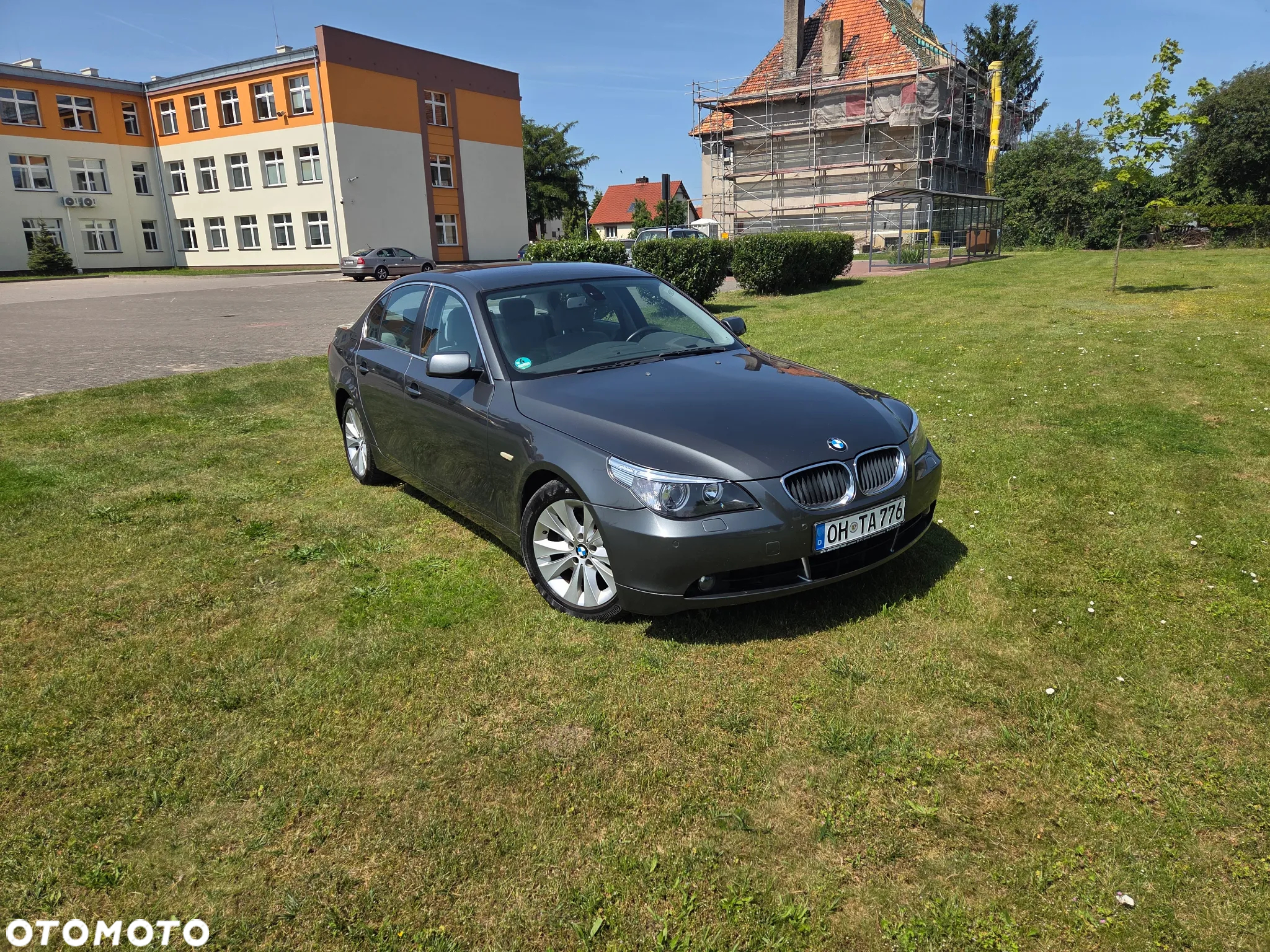 BMW Seria 5 - 5