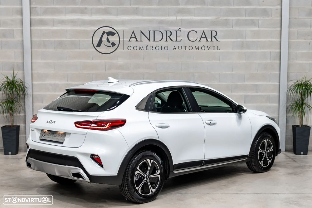 Kia XCeed 1.6 GDi PHEV Drive - 6