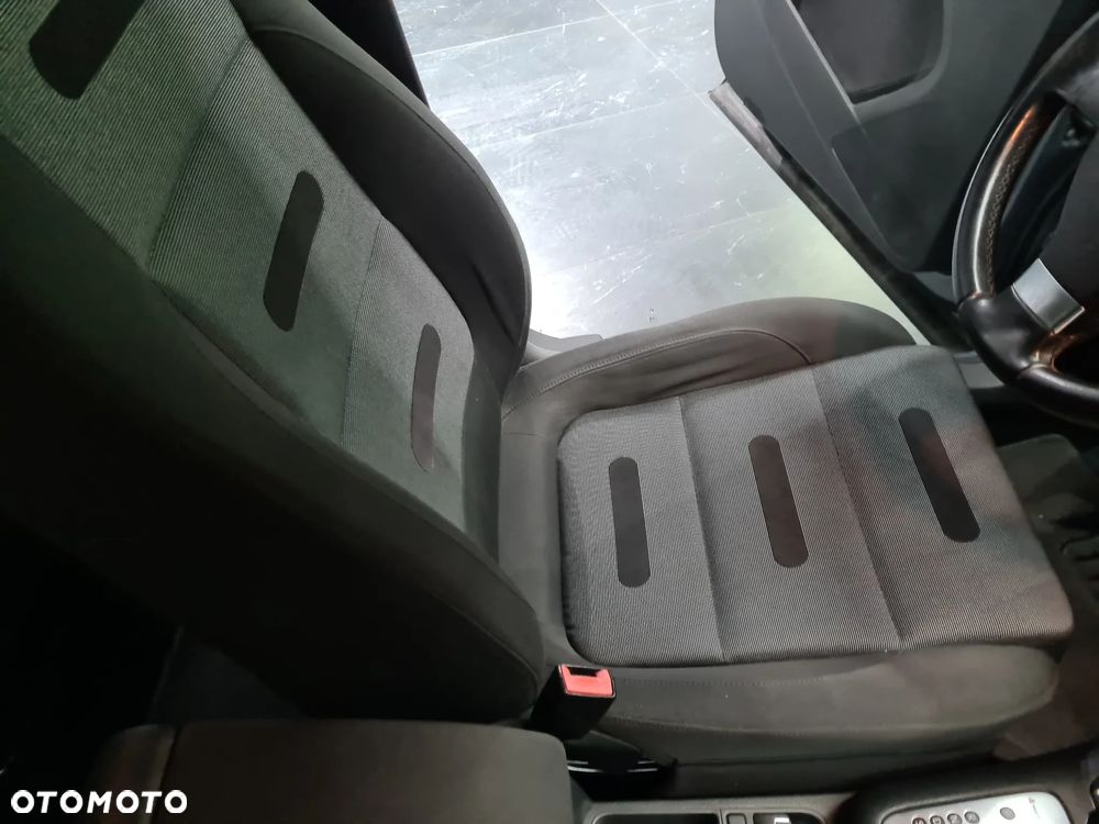 Volkswagen Tiguan 2.0 TDI 4Mot Trend DSG - 19