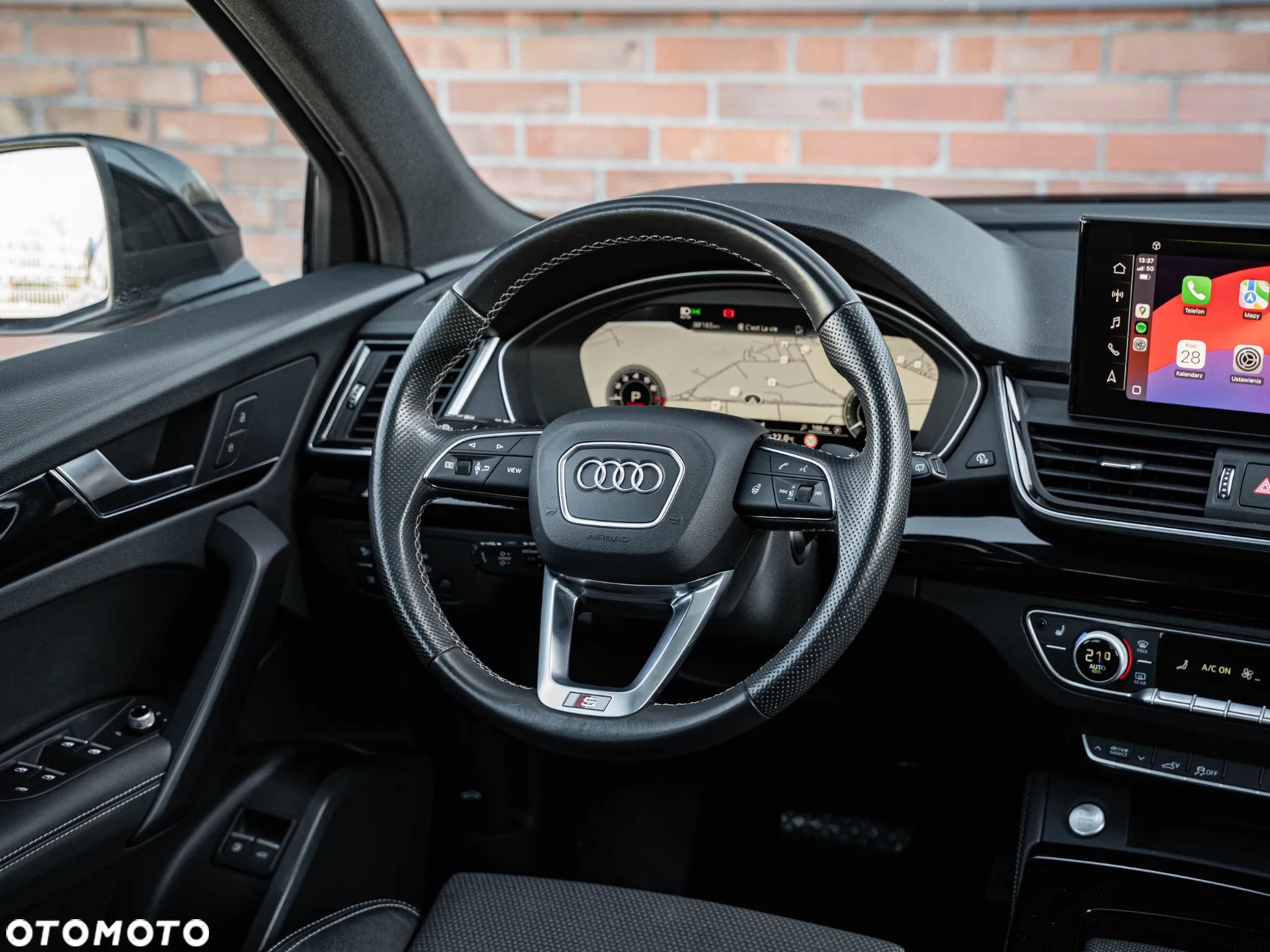 Audi Q5 50 TFSI e Quattro S tronic - 31