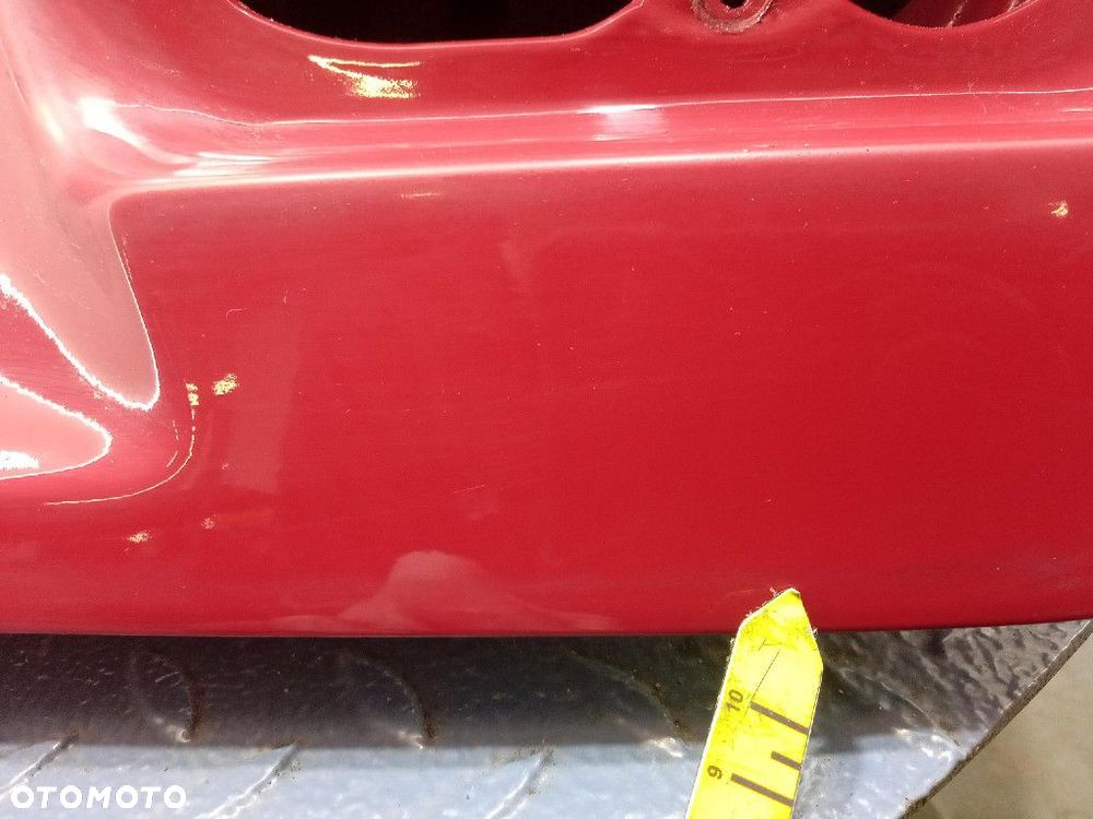 HONDA ACCORD VII SEDAN TYLNA KLAPA BAGAŻNIKA  R81 - 14