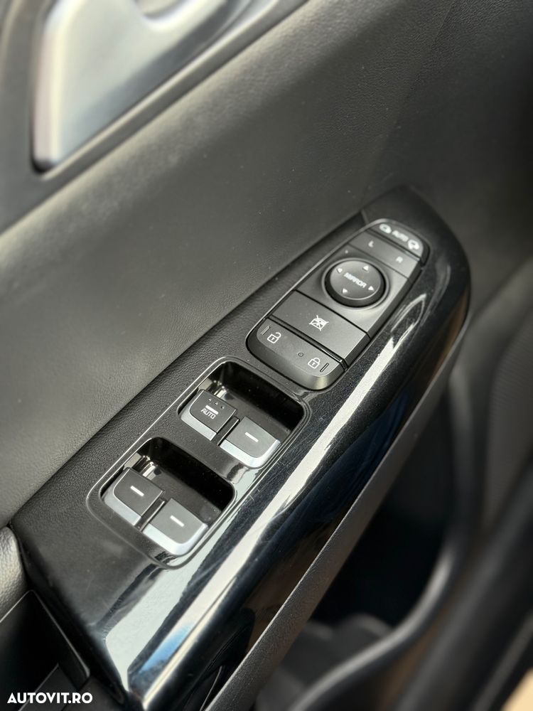 Kia Sportage 2,0 CRDI AWD Aut. GT Line - 18