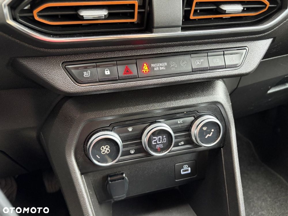 Dacia Sandero Stepway - 22