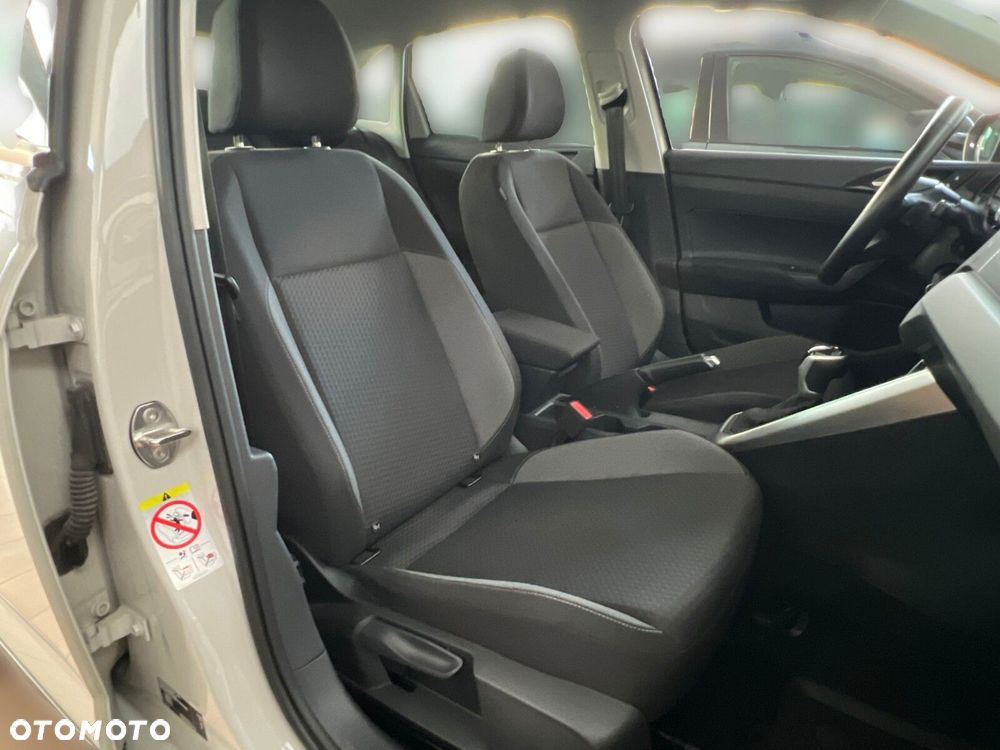Volkswagen Taigo 1.0 TSI Life DSG - 26