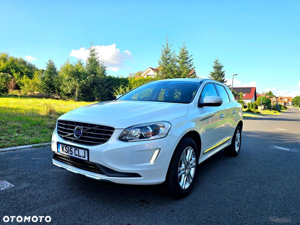 Volvo XC 60 D4 Drive-E Kinetic - 7