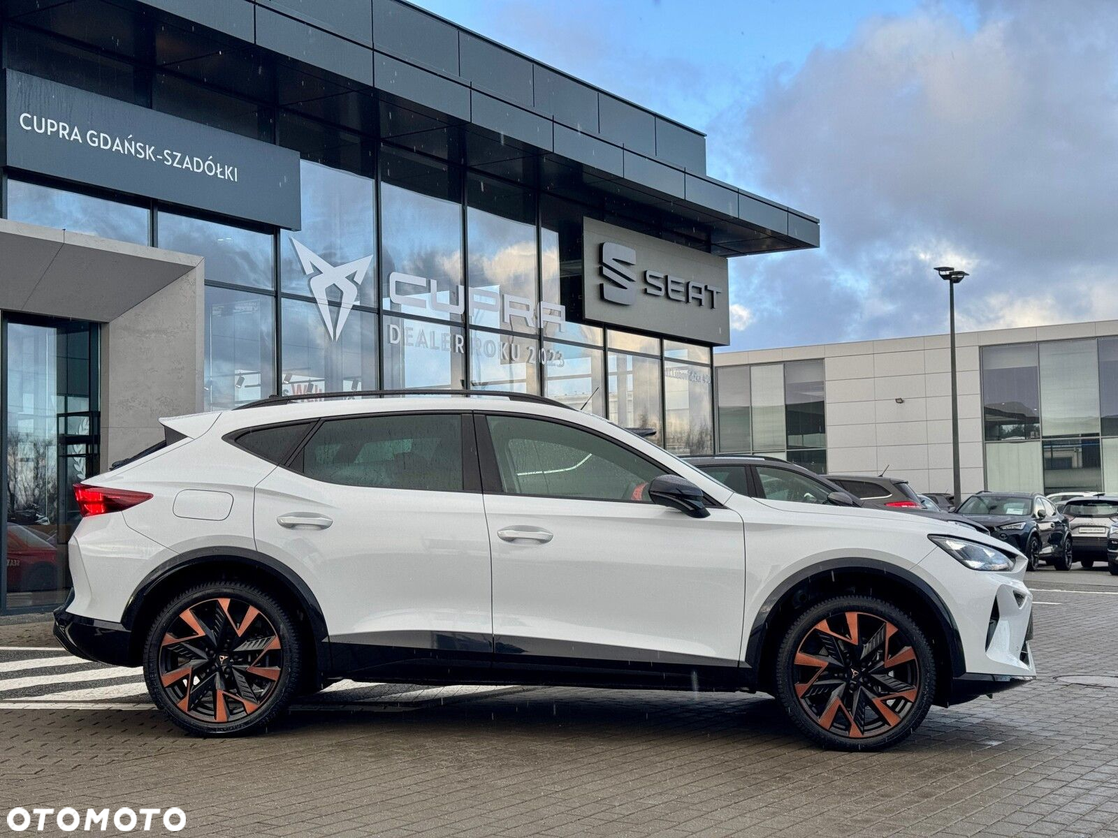 Cupra Formentor - 6