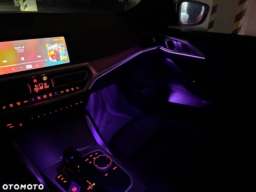 BMW Seria 4 440i xDrive M Sport - 31