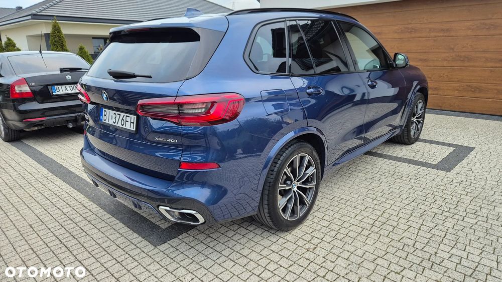 BMW X5 - 6