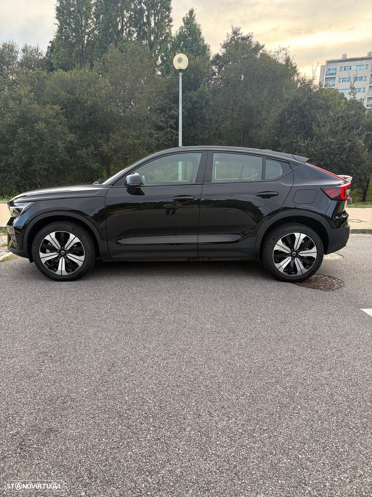 Volvo C40 - 2