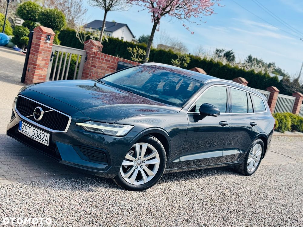 Volvo V60 D3 Momentum Pro - 32