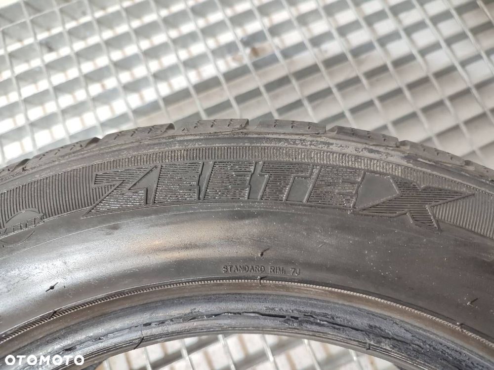 OPONA ZIMA 4X 215/55 16" ZEETEX - 6