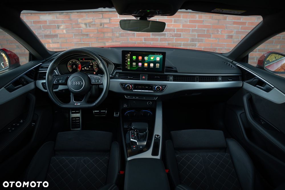 Audi A5 Sportback - 4