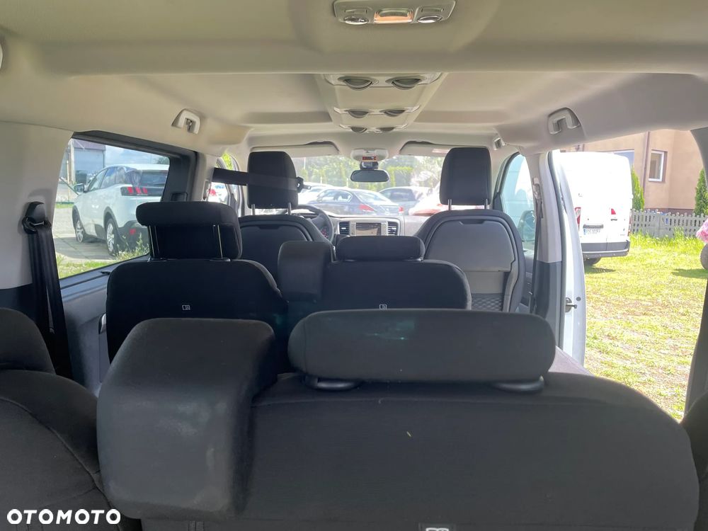 Citroën Jumpy Combi - 11