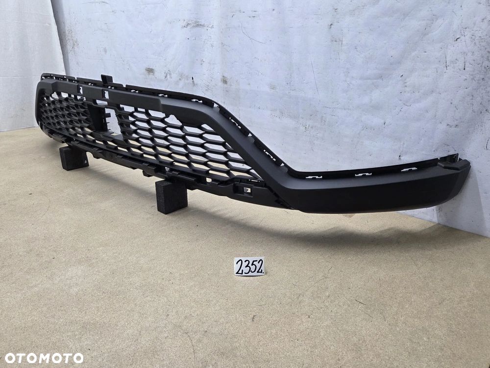 Dacia sandero III 3 stepway od 20r 620264248R dokładka dolna zderzaka przód przednia - 2