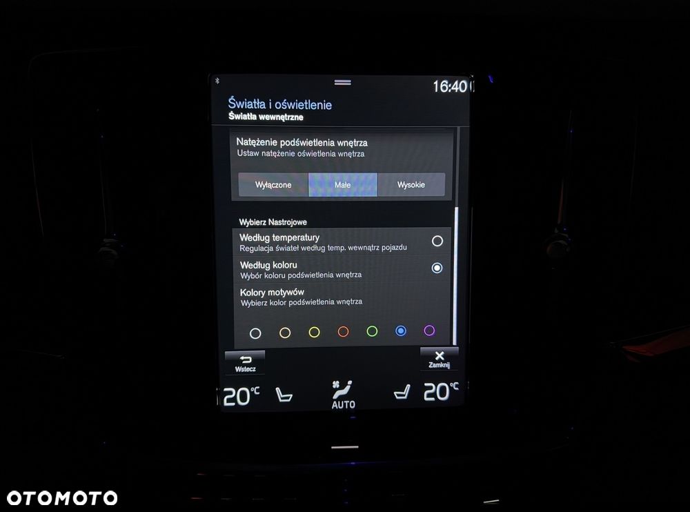 Volvo V90 Cross Country B5 D AWD Geartronic Pro - 40