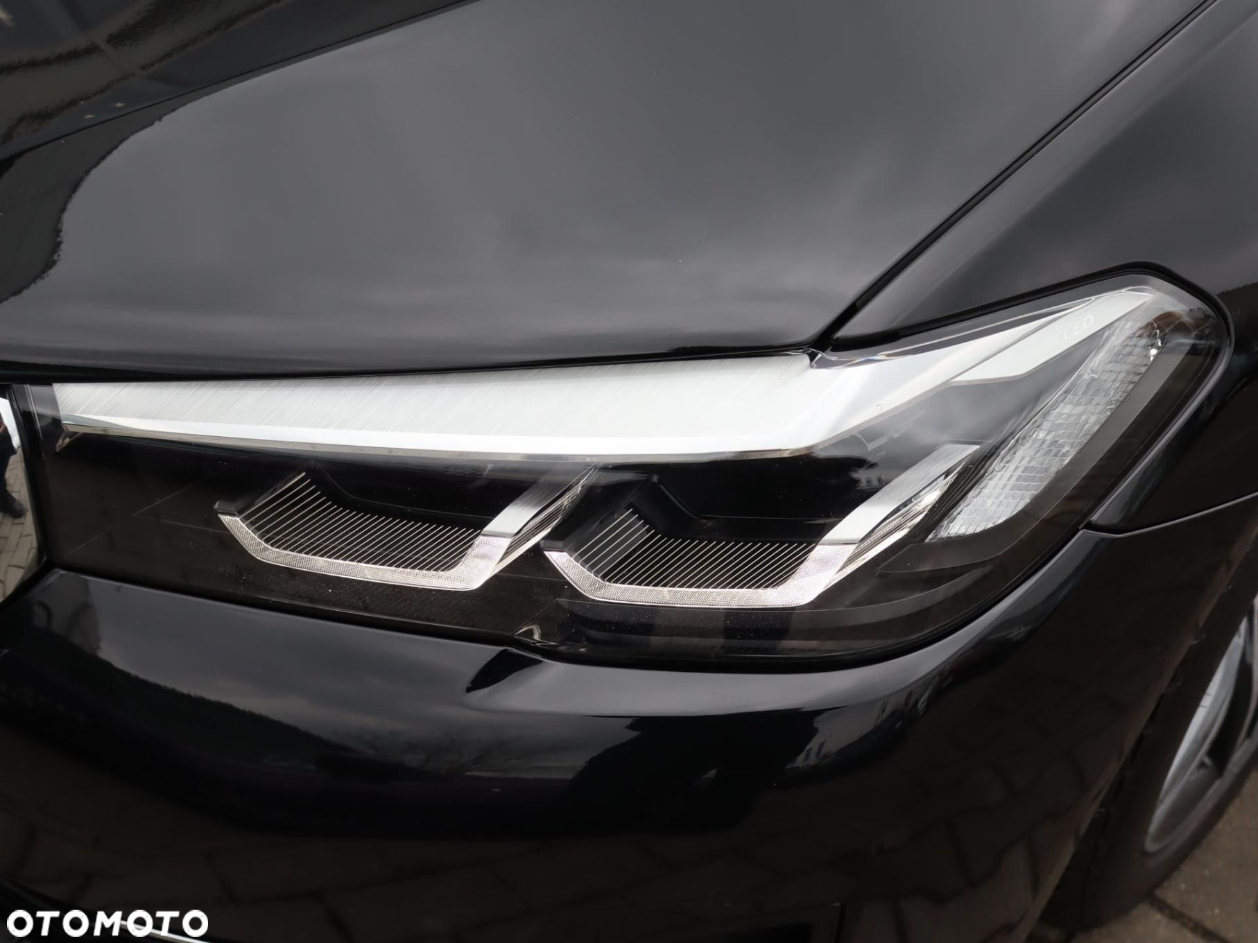 BMW Seria 5 - 20