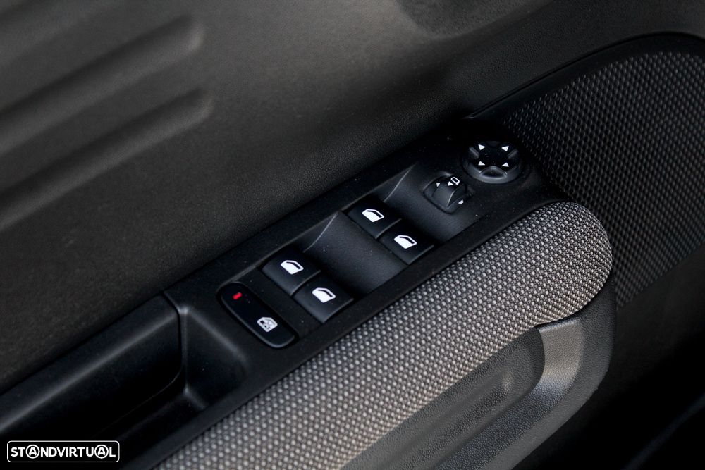 Citroën C3 Aircross 1.2 PureTech Feel - 15