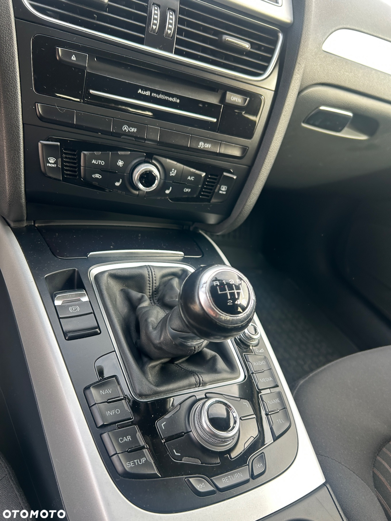 Audi A4 2.0 TDI clean diesel Quattro - 27